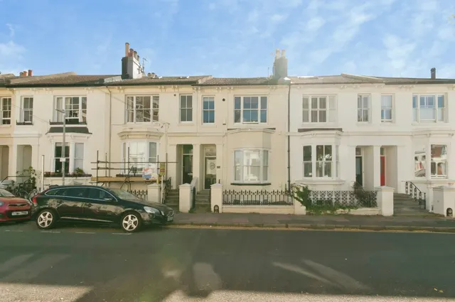 Prestonville Road, Brighton, BN1, photo 2
