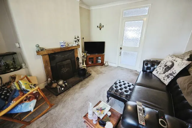 Ramshaw Row, Ramshaw, DL14, photo 3