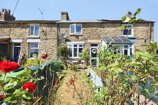 Ramshaw Row, Ramshaw, DL14, photo 1