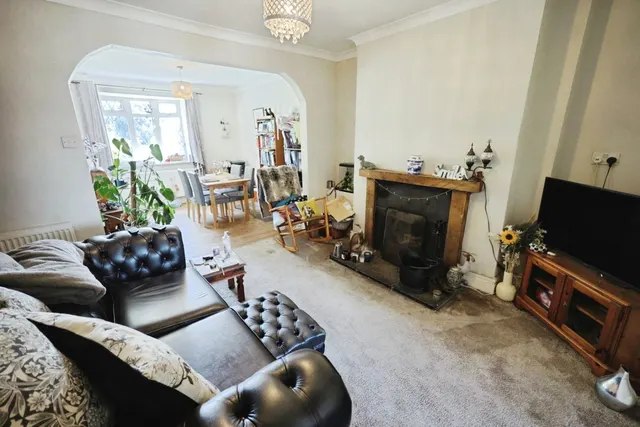 Ramshaw Row, Ramshaw, DL14, photo 2
