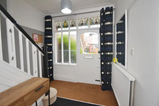 Kedleston Avenue, Manchester, M14, photo 2