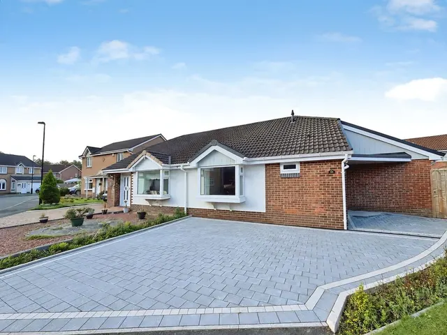 Wallsend NE28 9RY, NE28, photo 1