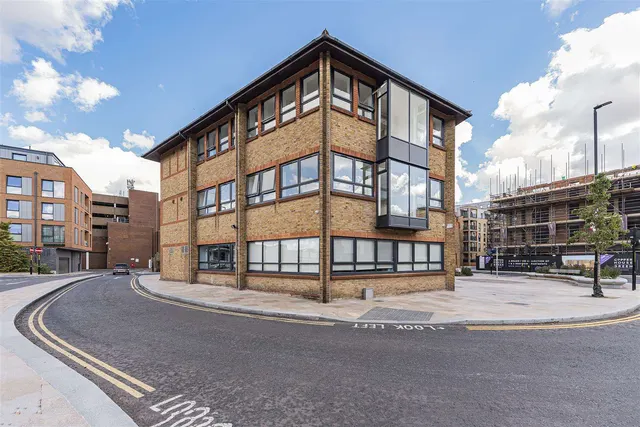 Instone Road, Dartford, DA1, photo 1