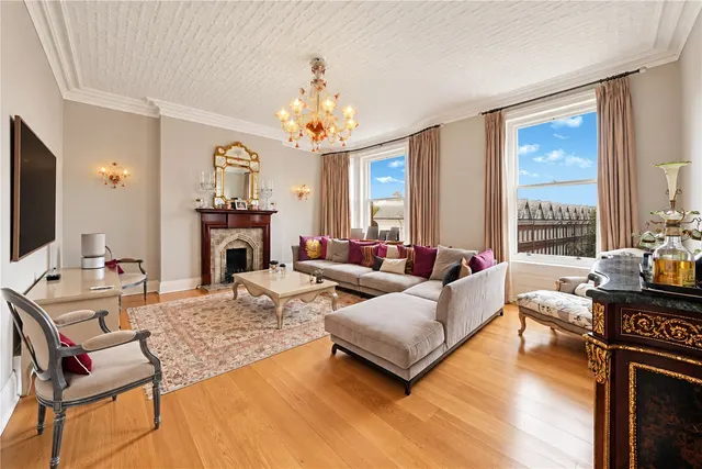Goldhurst Terrace, South Hampstead, NW6, photo 1
