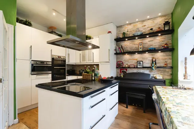 Salop Road, London, E17, photo 3