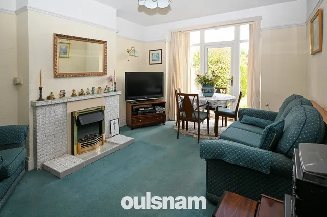 Photo 2 — Tessall Lane, Northfield, Birmingham, B31 5ED