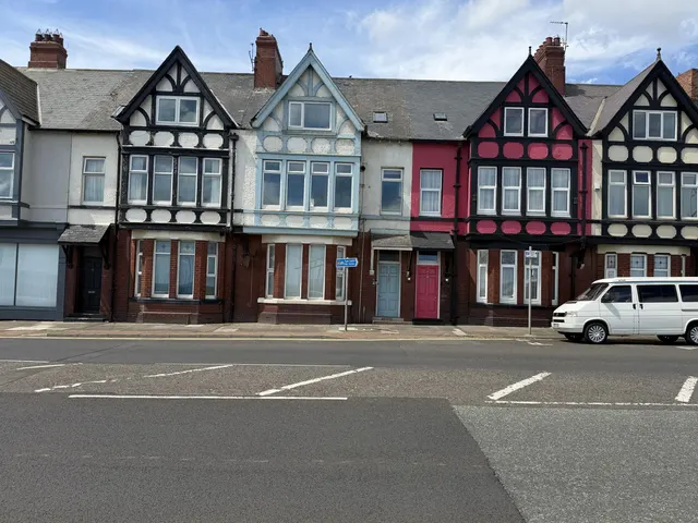 The Cliff, Hartlepool, TS25, photo 1