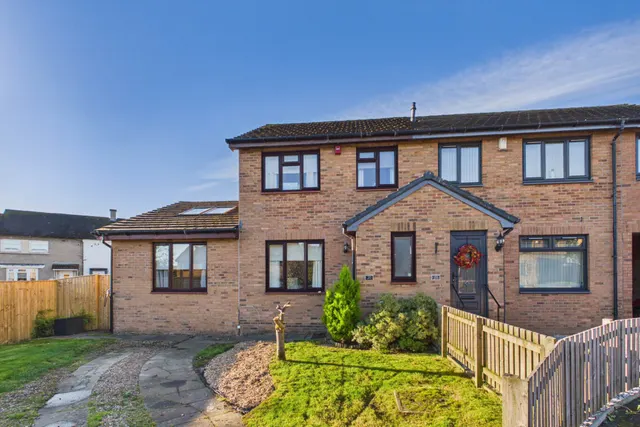 Bryson Court, Hamilton, photo 1