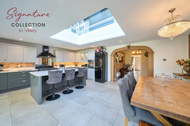 Photo 2 — Holly Ridge, Fenns Lane, West End, Woking, GU24 9QE