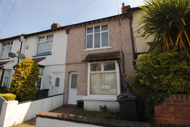 Knockhall Chase, Greenhithe, Kent, DA9 9EW, photo 1