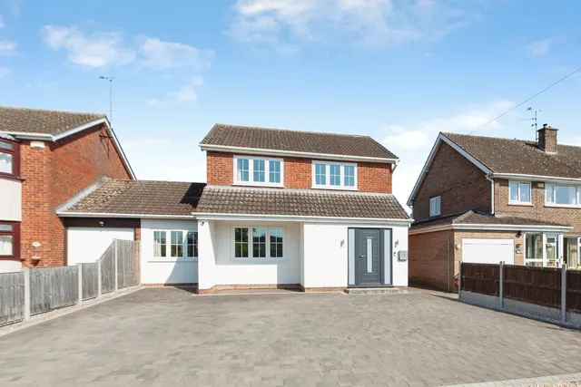 Brant Road, Lincoln, Lincolnshire, LN5, photo 1
