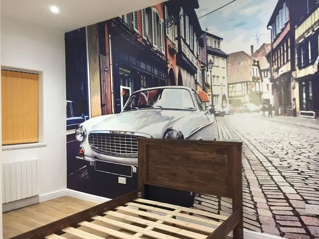Photo 3 — Cork Street, Ashton-under-Lyne, Greater Manchester, OL6