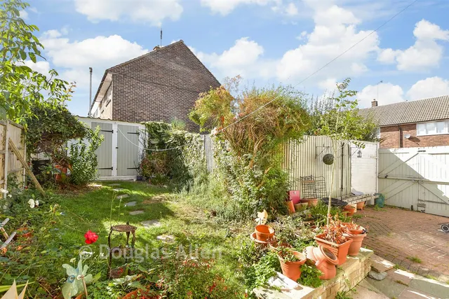 Ardleigh, Basildon, SS16, photo 2