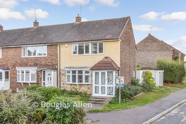 Ardleigh, Basildon, SS16, photo 1