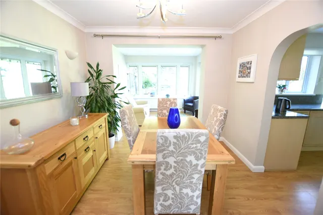 Photo 2 — Ashley Road, Farnborough, Hampshire, GU14 7EZ