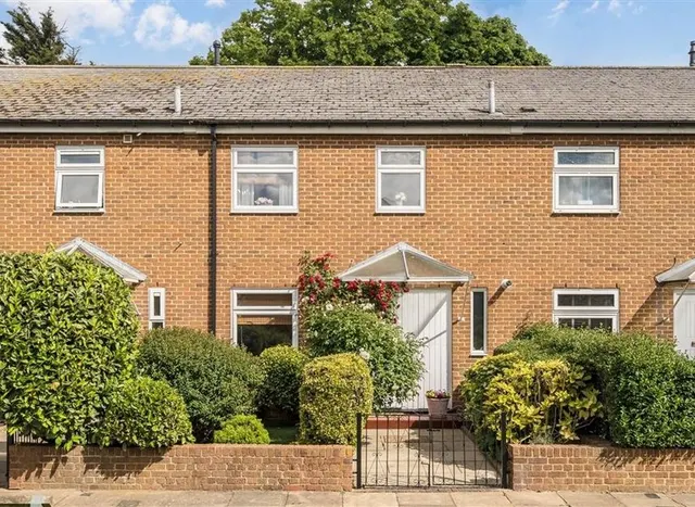 Cambridge Drive, Lee, SE12, photo 1