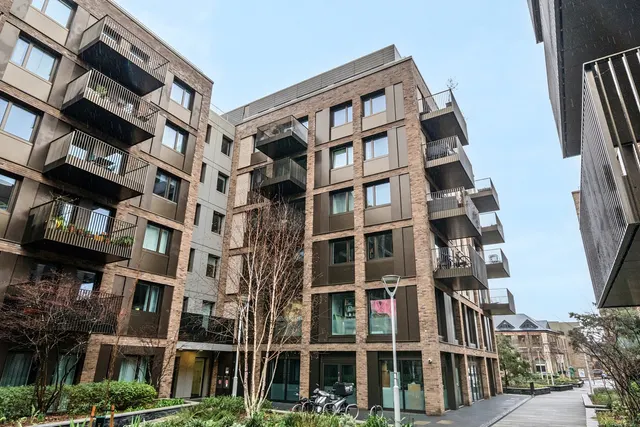 Moulding Lane, SE14, photo 1