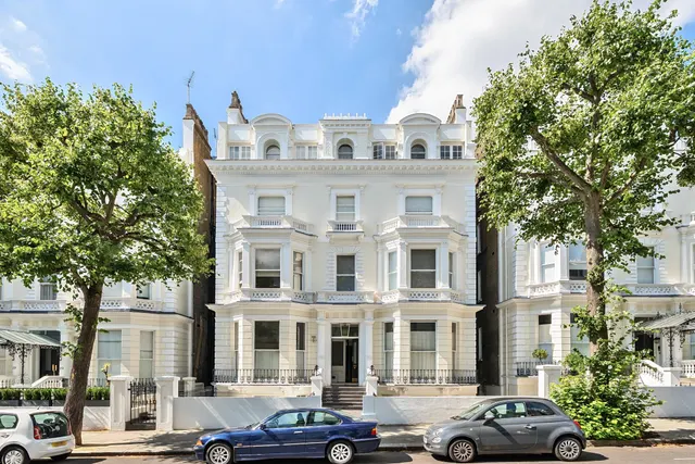 Holland Park, London, W11, photo 1