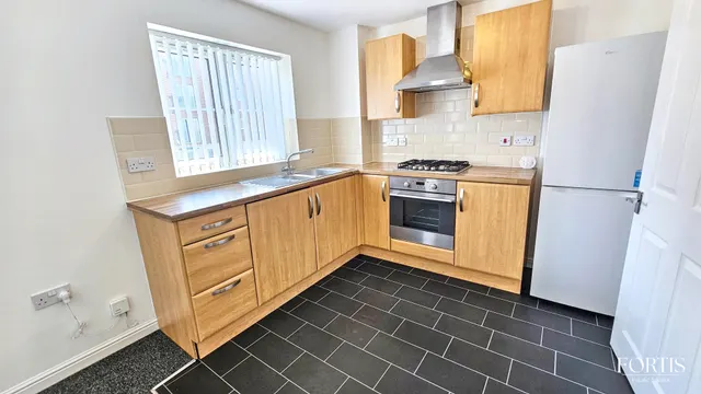 Photo 2 — Tatham Road, Llanishen, CF14
