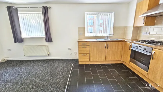 Photo 3 — Tatham Road, Llanishen, CF14