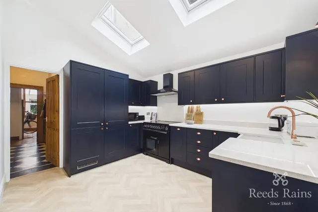 Photo 2 — Beech Street, Huddersfield, West Yorkshire, HD1
