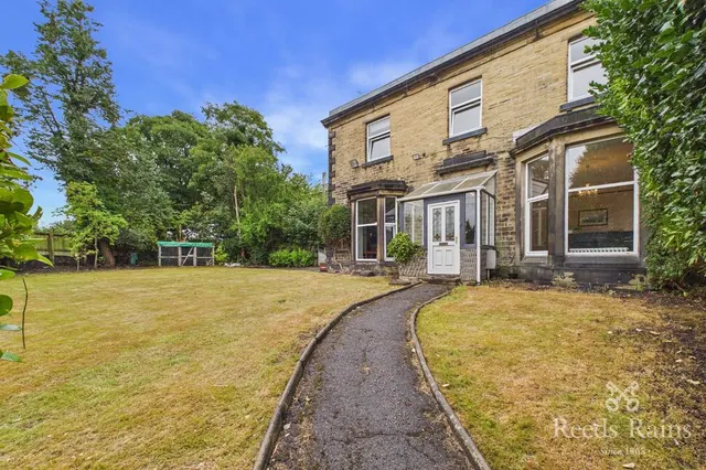 Beech Street, Huddersfield, West Yorkshire, HD1, photo 1