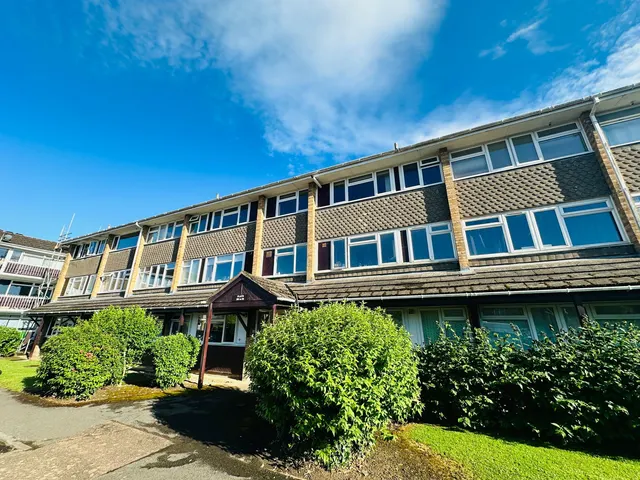Pamington Fields, Ashchurch, GL20, photo 1