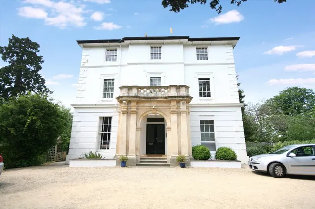 The Park, Cheltenham, GL50, photo 2