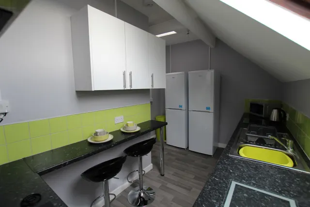 Borough Road, Burton upon Trent, DE14, photo 3