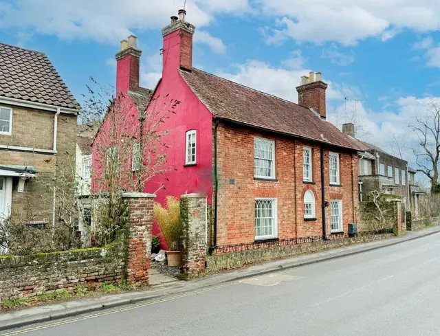 Southampton Road., Ringwood, BH24, photo 2