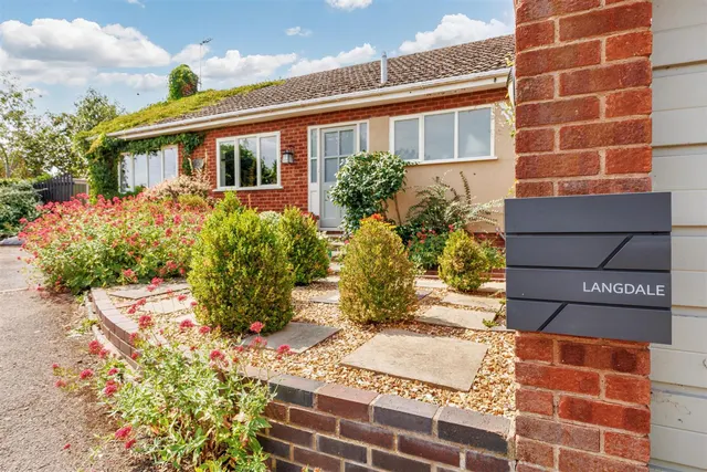 Upper Street, Defford, WR8, photo 1