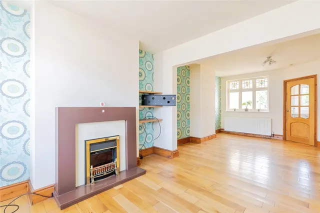 Photo 2 — Alder Road, Coventry, West Midlands, CV6