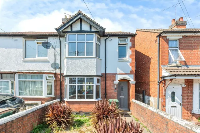Alder Road, Coventry, West Midlands, CV6, photo 1
