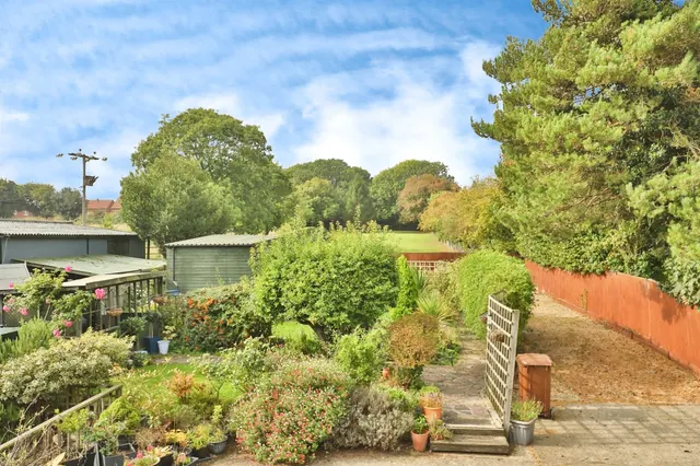 Photo 2 — South Pickenham Road, Swaffham