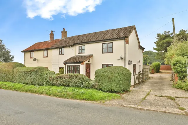 South Pickenham Road, Swaffham, photo 1