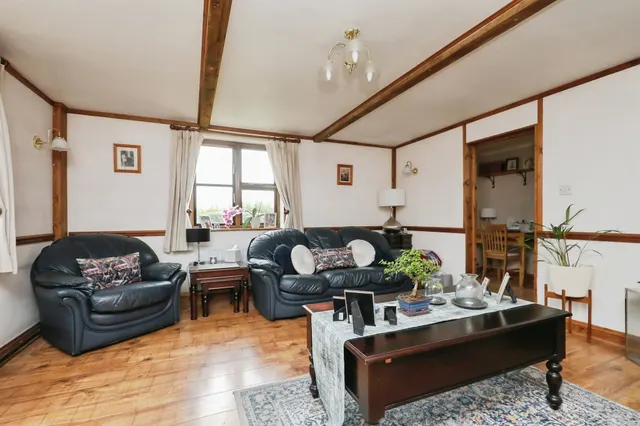 Photo 3 — South Pickenham Road, Swaffham