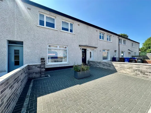 Ashgill Road, Milton, Glasgow, G22, photo 1