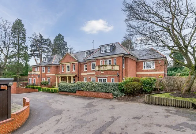 Wilbury Lodge, Dry Arch Road, Sunningdale, Berkshire, SL5 0DB, photo 1