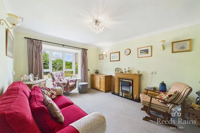 Photo 2 — St. Marys Mews, Greenshaw Drive, York, YO32