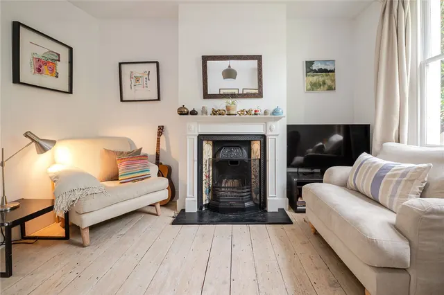 Staten Gardens, Twickenham, TW1, photo 3