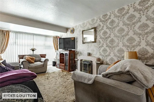 Alder Road, Failsworth, M35, photo 2