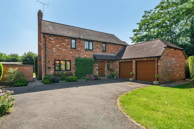 Willow Park, Stoke Poges, SL2, photo 1