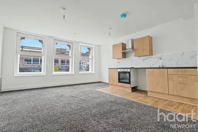 Commercial Street, NP20, photo 1