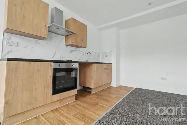 Commercial Street, NP20, photo 2