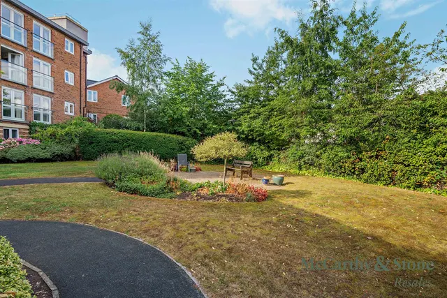 Malpas Road, Northallerton, DL7, photo 2