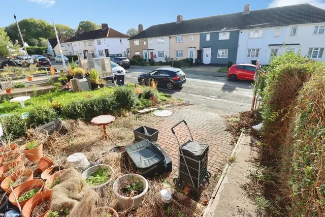 Foxcroft Road, Bristol, BS5, photo 2
