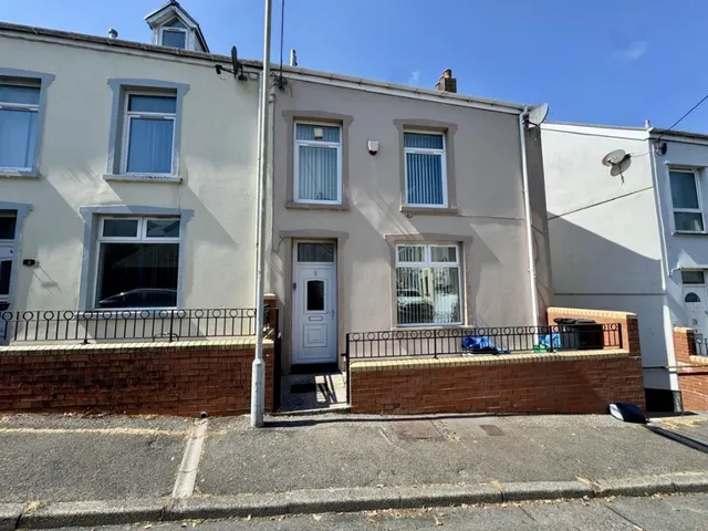 Graig Terrace, Dowlais, CF48, photo 1