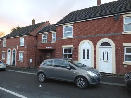 Charlton Row, Wellington, TF1, photo 1