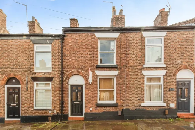 Peel Street, MACCLESFIELD, Cheshire, SK11, photo 1