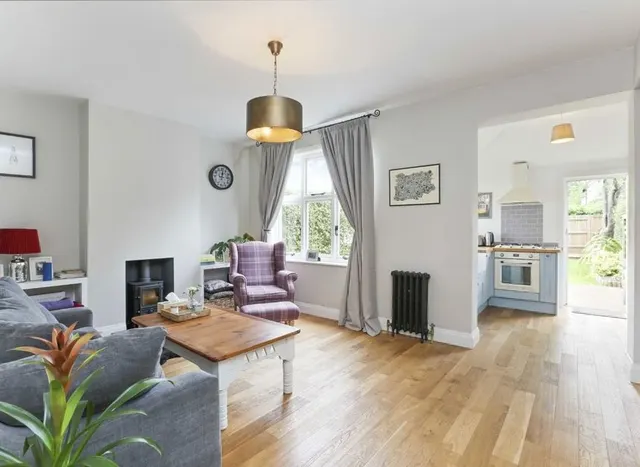 Brentham Way, Ealing, W5, photo 2